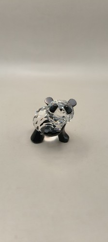 Vintage swarovski mother panda - vintage,