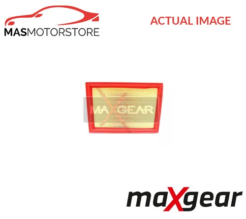 Engine air filter element - filter,