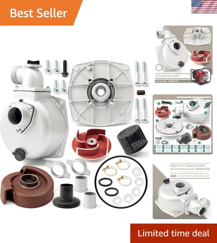 High performance inch - high-performance, 2-inch