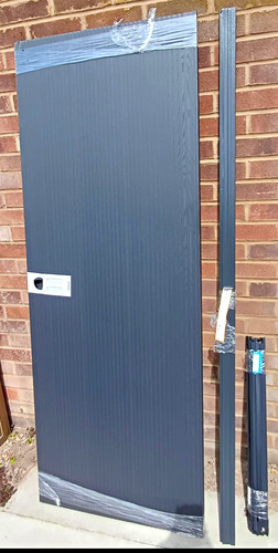 Keter garden shed doors - keter,