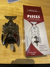 Fisherman Pisces Fish