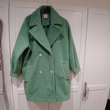 TU Sainsbury's Ladies Green