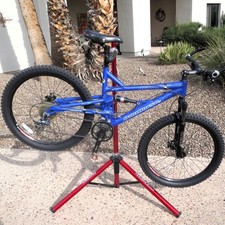 Iron Horse Warrior DS Pro 2005