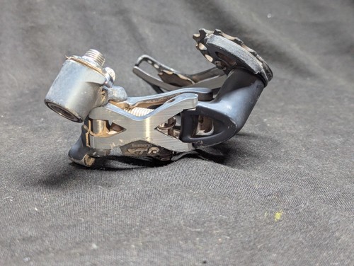 Vintage shimano xtr m970 - shimano,