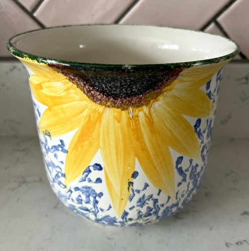 Poole pottery england vincent - pottery,