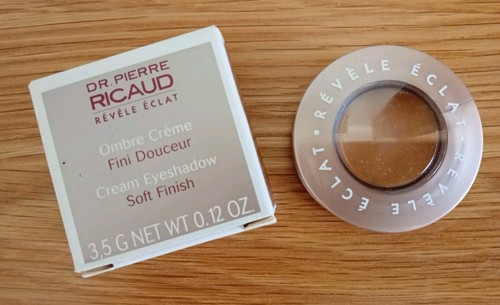 Pierre ricaud cream - dr,