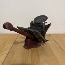 Adana 5 x 3 Printing Letter Press