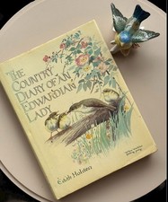 The Country Diary of an