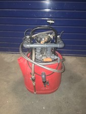 Rothenberger Powerflush Central Heating  220/240V