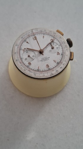 Landeron caliber complete - landeron,