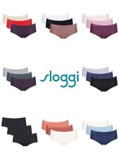 Sloggi Midi Briefs Knickers