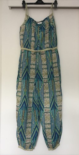Anokhi multicolored 100 - multicolored, 100%