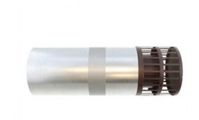 080262 Flue Terminal Baxi