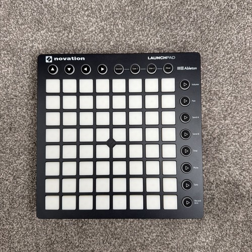 Novation launchpad mk2 rgb - mk2,