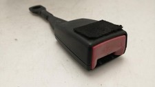 PORSCHE BOXSTER SEAT BELT STALK SPYDER TIPTRONIC S 2 Door Unknown 9968031830194-