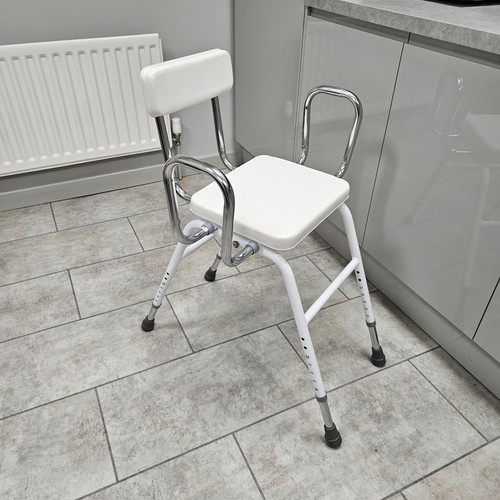 Perching stool resting - /,