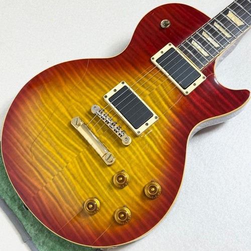 Orville gibson les paul - gibson,