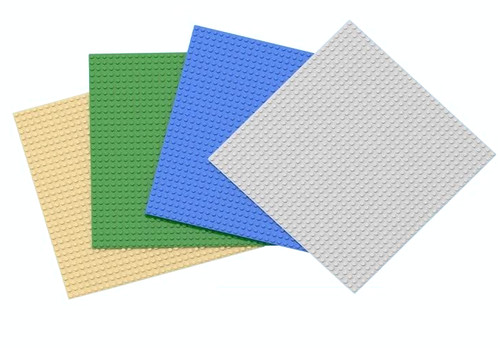 Baseplate base plates building - baseplate,