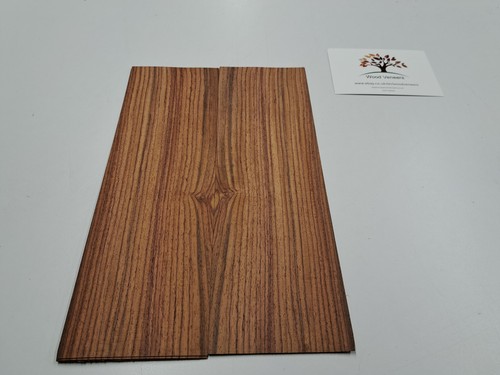 Rosewood veneer 7 natural - rosewood,