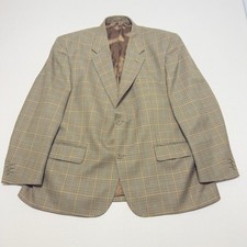 GURTEEN Blazer Mens 48 Green