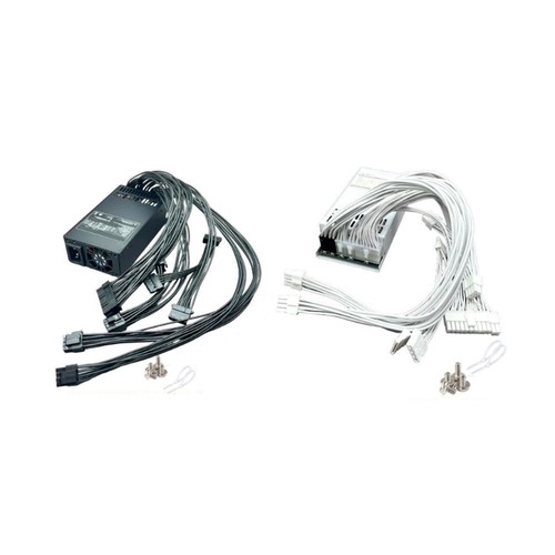 Computer power supply - supply, 1u