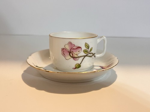 Vintage limoges hand painted - vintage,