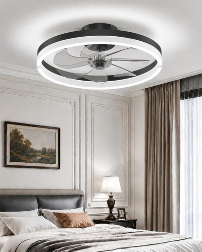 Ceiling fans with lights - fans, and