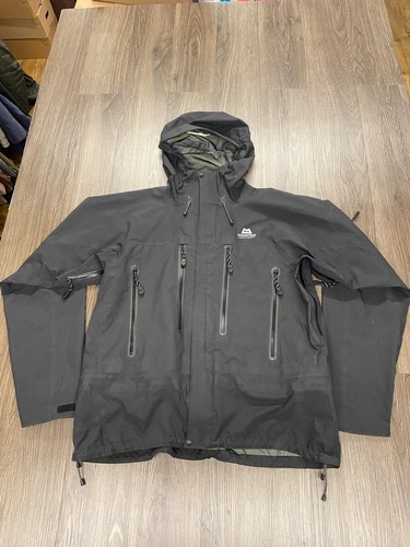Mountain equipment changabang - mountain,