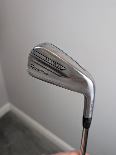 Taylormade p790 2017 iron - taylormade,