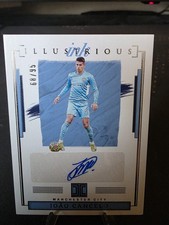 2021-22 Panini Impeccable