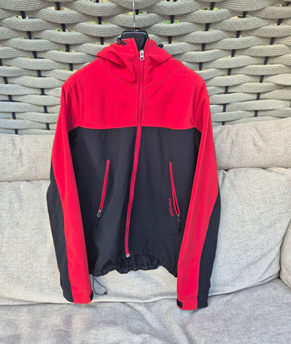 Marmot men regular - marmot, hooded