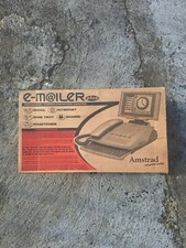 Amstrad Emailer Plus Telephone