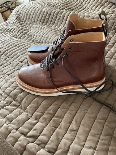 Wilcox mens boots - mens,