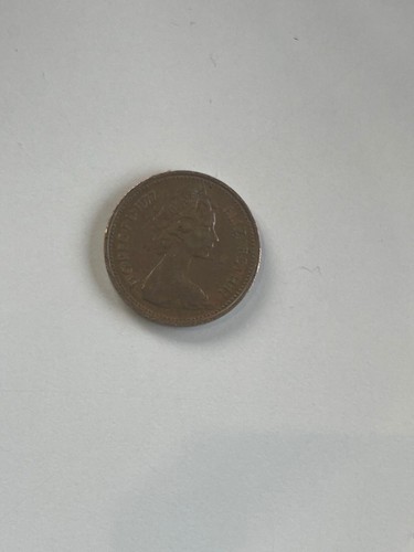 Genuine rare 1977 - |, |