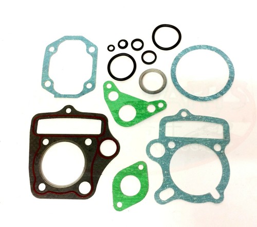Top gasket set - set, for
