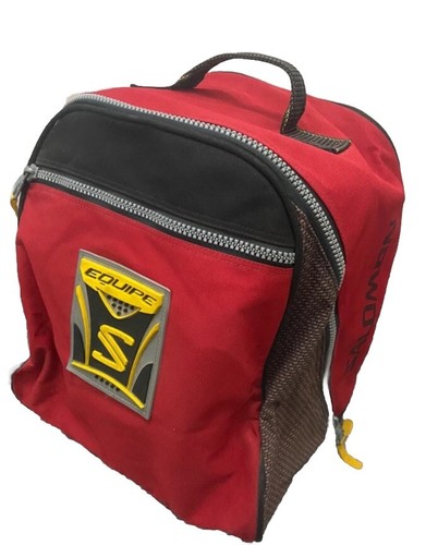 Salomon ruck sack vintage - salomon,