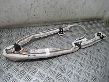 2015 VAUXHALL ADAM JAM MK1 3DRS HATCH RIGHT SIDE CURTAIN  AIRBAG REF19706