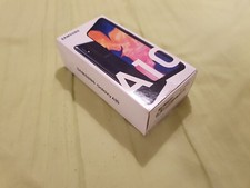 Samsung Galaxy A10 32GB Black
