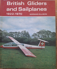 British Gliders and