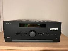 Arcam SR250 2 Channel AV Receiver DIRAC / HDMI / DAB and More. Boxed Complete