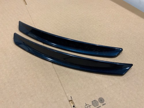 Mercedes slk w171 r171 bumper - mercedes,