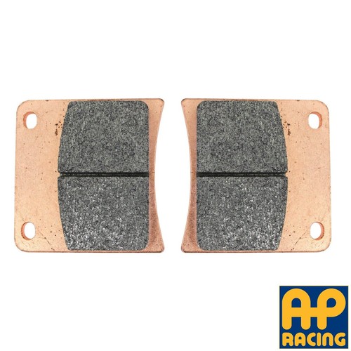 Racing disc pad - ap-racing,