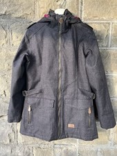 Trespass Technical performance