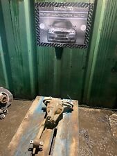 2006 MERCEDES BENZ VITO W639 2.1 CDI REAR DIFFERENTIAL DIFF A6393503014 3.727
