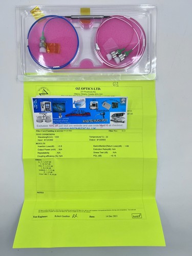Fiber optic optical filter - optic,