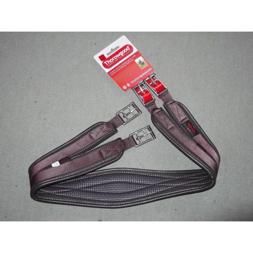 Thorowgood airoform non - airoform,