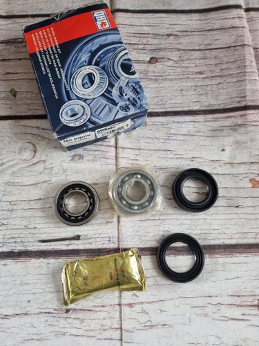Wheel bearing kit - bearing,
