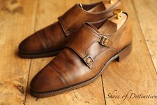 Joseph Cheaney Imperial Tan