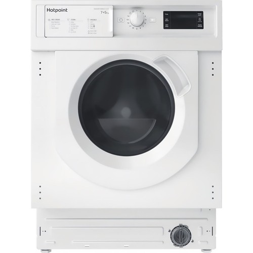 Hotpoint biwdhg75148ukn built - biwdhg75148ukn,