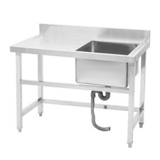 Stainless Steel Commercial